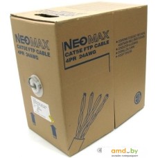 Кабель Neomax NM20001 305 м