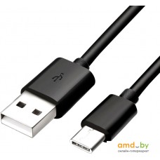 Orient UC-215 USB Type-A - USB Type-C (1.5 м, черный)