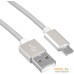 Кабель Buro USB - microUSB 1m. Фото №1