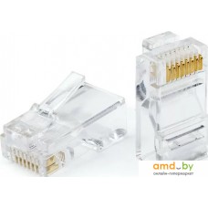 Коннектор ATcom GL4701 RJ-45 (100 шт)