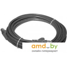 Кабель Lanmaster LAN-PC45/U5E-15-GY