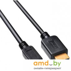 Кабель Buro HDMI (m)/Micro HDMI (m) 3m