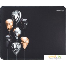 Коврик для мыши SmartBuy Baloon SBMP-105-BN