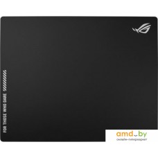 Коврик для мыши ASUS ROG Moonstone Ace L