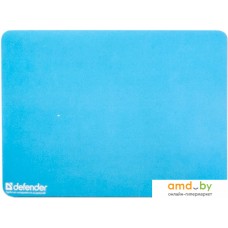 Коврик для мыши Defender Notebook Microfiber (50709)