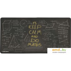 Коврик для мыши Natec Maths Maxi