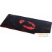 Коврик для стола FragMachine Mouse Pad Red. Фото №1