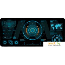 Коврик для стола VMM Game True Mat Navi Board