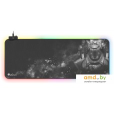 Коврик для мыши Genesis Boron 500 XXL RGB