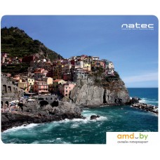 Коврик для мыши Natec Photo Italian Coast