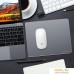 Коврик для мыши Satechi Aluminum Mouse Pad (серый космос). Фото №5