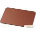 Коврик для мыши Satechi Eco-Leather (коричневый). Фото №1