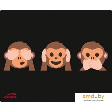 Коврик для мыши SPEEDLINK Silk Monkeys