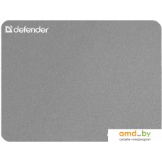 Коврик для мыши Defender Silver Opti-Laser (серый)