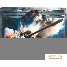 Коврик для мыши Dialog PGK-07 Tank