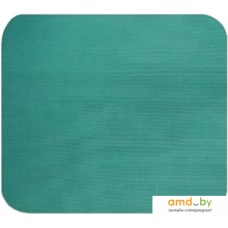 Коврик для мыши Buro BU-CLOTH/green матерчатый