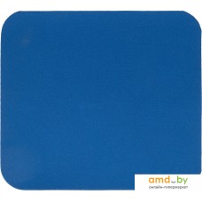 Коврик для мыши Buro BU-CLOTH/blue матерчатый