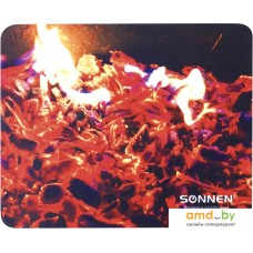 Коврик для мыши Sonnen Fire