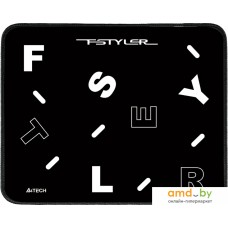 Коврик для мыши A4Tech FStyler FP25 (черный)