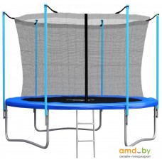 Батут Funfit 183см - 6ft (внутренняя сетка)