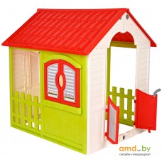 Игровой домик Pilsan Foldable House 06091