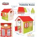 Игровой домик Pilsan Foldable House 06091. Фото №11