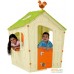 Игровой домик Keter Magic Playhouse 231601. Фото №1