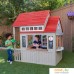 Игровой домик KidKraft Вилла Брейвуд P280103KE. Фото №4