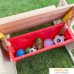 Игровой домик KidKraft Вилла Брейвуд P280103KE. Фото №10