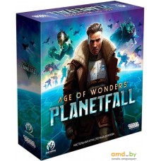 Карточная игра Мир Хобби Age of Wonders: Planetfall 915418