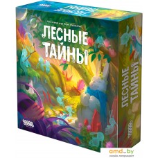 Настольная игра Мир Хобби Лесные тайны