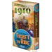 Настольная игра Мир Хобби Ticket To Ride: Америка 1910 (дополнение). Фото №1