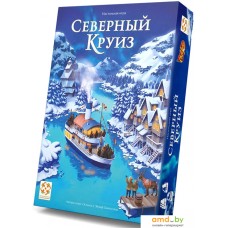 Настольная игра Стиль Жизни Северный круиз УТ100029472