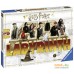 Настольная игра Ravensburger Сумасшедший лабиринт. Гарри Поттер 26031. Фото №2