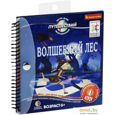 Настольная игра Bondibon Волшебный лес [ВВ0886]