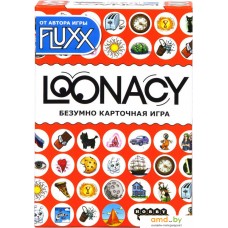 Настольная игра Мир Хобби Loonacy