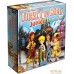 Настольная игра Мир Хобби Ticket to Ride Junior. Европа. Фото №1