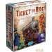 Настольная игра Мир Хобби Ticket To Ride: Америка. Фото №1