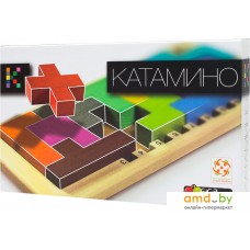 Настольная игра Gigamic Katamino