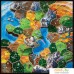 Настольная игра Мир Хобби Small World. Маленький мир. Фото №9