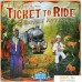 Мир Хобби Ticket to Ride: Сердце Африки. Фото №2