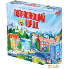 Настольная игра Мир Хобби Потрясающий город 915864