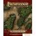 Настольная игра Мир Хобби Pathfinder. Игровое поле Болото. Фото №2