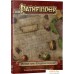 Настольная игра Мир Хобби Pathfinder. Игровое поле Городская площадь. Фото №1