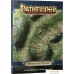 Настольная игра Мир Хобби Pathfinder. Игровое поле Холмы. Фото №1