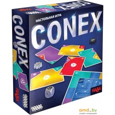 Настольная игра Мир Хобби Conex