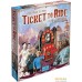 Настольная игра Мир Хобби Ticket to Ride. Азия. Фото №1