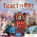 Настольная игра Мир Хобби Ticket to Ride. Азия. Фото №2