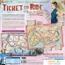 Настольная игра Мир Хобби Ticket to Ride. Азия. Фото №3