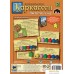 Настольная игра Мир Хобби Каркассон. Аббатство и мэр. Фото №3